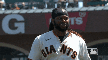 Happy Regular Season GIF by MLB