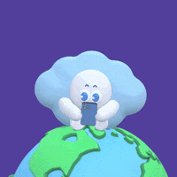 Fun World GIF by TUNiB