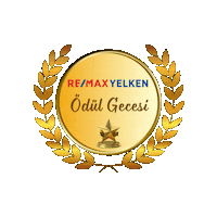 Remax Sticker by remaxyelken