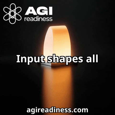 Comedy Power GIF by AGIReadiness