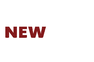 Reel Sticker by Cowe Communications