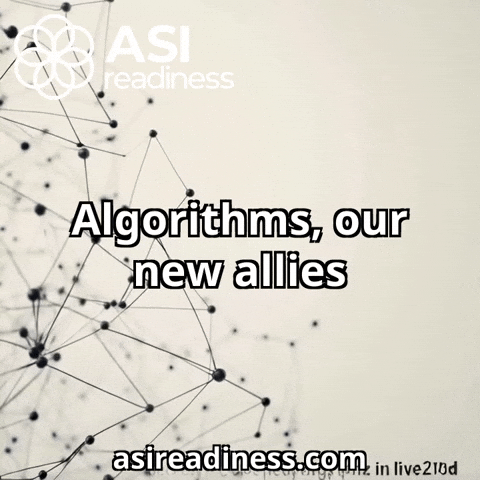 Network Connection GIF by ASIreadiness