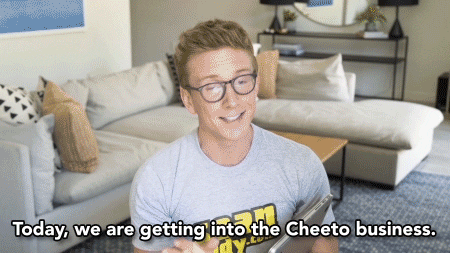 Youtube Video GIF by tyler oakley