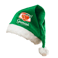 Natal Guarana Sticker by Guaraná Antarctica