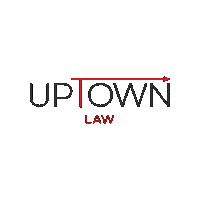 Law Sticker by Uptown