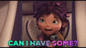 Yes Please Thumbs Up GIF by The Animal Crackers Movie