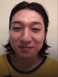 Park Sungjin Smile GIF