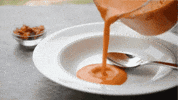 karlalbrechtstein fun goofy tomato soup GIF