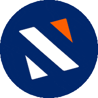 Novicap fintech novicap Sticker