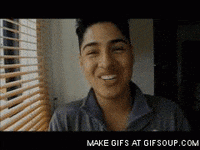 feliz GIF
