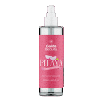 Perfume Pitaya Sticker by Gaída Beauty