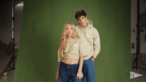 Mario Casas Fashion GIF by El Corte Inglés