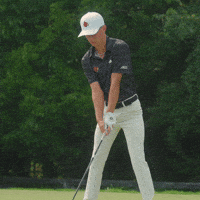 University Of Louisville Golf GIF by Louisville Cardinals