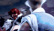 Video Game Sf6 GIF by CAPCOM