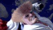 Video Game Punch GIF by CAPCOM