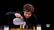 Hot Ones GIF by First We Feast: Hot Ones