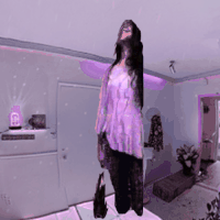 haunting miami beach GIF