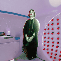 haunting miami beach GIF