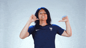 france womens soccer sport GIF by Equipe de France de Football