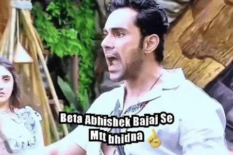 Bigboss GIF