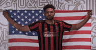 American Soccer GIF by Atlanta United
