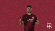 Winner Win GIF by Sacramento Republic FC