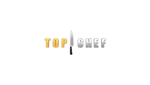Top Chef Sticker by M6