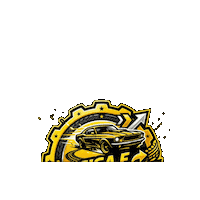 Siga E Compartilhe Sticker by Carangos Legais