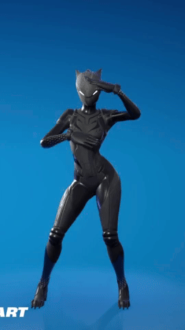Dance Emote GIF