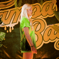 Womens Soccer GIF by USF Athletics