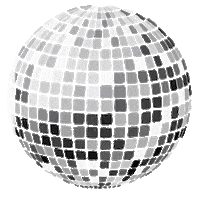 Crystal Ball Dance Sticker by JENDES