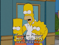 homer simpson GIF