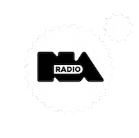 Radio Tv Netherlands Sticker by NARadio