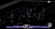 Regular Season Football GIF by NFL