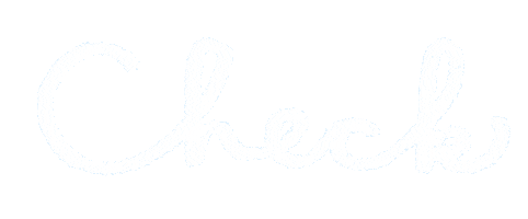 Check Sticker