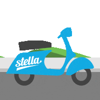Stella Stuttgart Sticker by stella-sharing