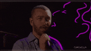 Sam Smith Singing GIF by Coachella