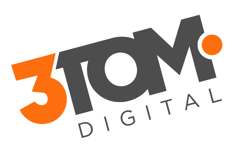 3tomdigital giphyupload marketingdigital 3tom 3tomdigital Sticker