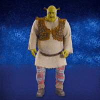 ShrekMusicalAU fart shrek smell stinky GIF