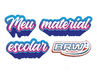 Sticker Sticker by Brw Suprimentos
