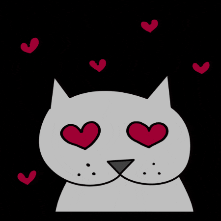 PacoBancal giphygifmaker love amor in love GIF