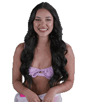 Happy Nodding Sticker by LoveIslandUSA