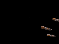 gerryandersontv ufo gerry anderson space 1999 gerryanderson GIF