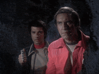 gerryandersontv ufo gerry anderson space 1999 gerryanderson GIF