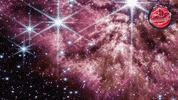 Shining James Webb GIF by ESA Webb Space Telescope