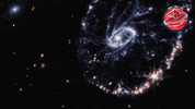 GIF by ESA Webb Space Telescope