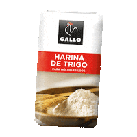 pastasgallo trigo harina pastasgallo harinadetrigo Sticker