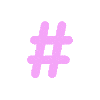 Hashtag Sticker by Shopify