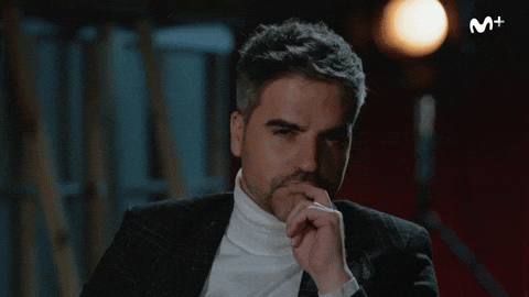 Directing Ernesto Sevilla GIF by Movistar+ - Find & Share on GIPHY