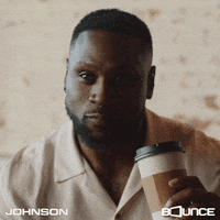 Happy Good News GIF by Bounce